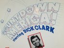 Dick Clark Countdown America 10/29/88 Radio Show 4 Disc Vinyl Set with Ad Breaks