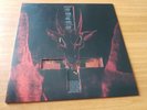 NunSlaughter ?– hex  - lp'  - PIC.DISC-Black Metal -death metal