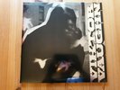 Vaudeville villain - Viktor Vaughn Rare Record Marble Pattern (Black And Silver)