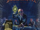 MEGADETH RUST IN PEACE LP VINYL 180g limited edition 'from the capitol vaults' r