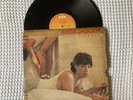ROLLING STONES MICK JAGGER SHE’S THE BOSS COSTA RICA LP RECORD