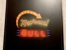 Mechanical Bull (2013) by Kings of Leon - Vinyl Record - Rare, Played Once