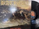 Bathory – Blood Fire Death LP 1988 Under One Flag - FLAG 26 VG/VG - 1st Press UK