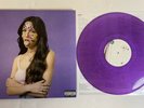 Olivia Rodrigo Sour Transparent Violet LP Exclusive Vinyl Record COLOR VERIFIED