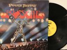 Budgie – Power Supply LP 1980 Active Records – ACT LP 1 United Kingdom VG/EX