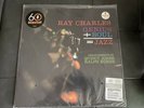RAY CHARLES Genius + Soul = Jazz QUINCY JONES Acoustic Sounds Verve Series SEALE
