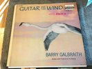 BARRY GALBRAITH Guitar And The Wind 1958 Decca DL 9200 DG Mono Cool Mood Jazz EX