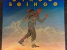 OINGO BOINGO Only a Lad LP Vintage 1981 SP-4863 Y 1st Press US Vinyl VG+ Record