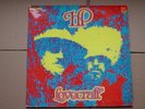 H.P.LOVECRAFT # H.P.LOVECRAFT 2 / ORIGINAL 1ST PRESS # PSYCH / ROCK LP