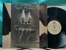 Jane's Addiction Nothing's Shocking Original 1988 Warner Bro 125727 FIRE Rooster