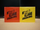 The Shining Original Sound Track Vinyl LP 7