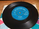 GEOFF GODDARD GIRL BRIDE / FOR ETERNITY VG+ HMV SLEEVE JOE MEEK WRITER RGM SOUND