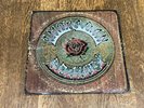 Grateful Dead LP - American Beauty - Warner Brothers Records WS 1893 Green Label