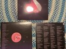 Steven Universe The Movie Vinyl Black Never Used
