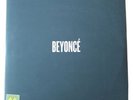 Beyonce Limitierte Vinyl 1000 Stück 
