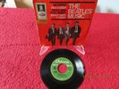 The Beatles – The Beatles' Music - 7er Single - Germany 1965 -  Odeon SMO 41 668