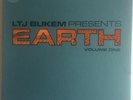 LTJ Bukem ?– Earth Volume One  5 × Vinyl, 12