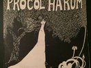 Procol Harum (Robin Trower) LP, Self Titled, Original Deram Pressing, OOP