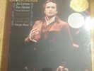 UMBERTO GIORDANO Andre Chenier SEALED 2 LP Vinyl 1987 CBS PATANE Carreras MARTON