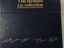 The Beatles: EP Collection [Box Set]  (Vinyl Record, UK 1981)