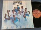 CAMEO - CAMEOSIS 1980 CHOCOLATE CITY RECORDS R&B SOUL VINYL LP PROMO DJ COPY