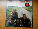 The Clash - Combat Rock 1st pressing Vinyl LP + Poster