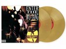 WU-TANG CLAN Enter the Wu-Tang; VMP 2LP Gold Vinyl + Art Print + Listening Notes
