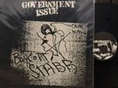 GOVERNMENT ISSUE LP 