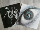 Spiritualized - Lazer Guided Melodies original vinyl LP + Feel So Sad 12 inch
