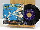 Dr Seuss 45 Gerald McBoing Boing on Capitol