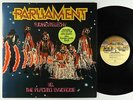 Parliament - Funkentelechy Vs. The Placebo Syndrome LP - Casablanca VG+ PROMO