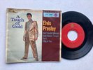 Elvis Presley PIC SLEEVE EP - A Touch Of Gold Vol. 1 RCA Victor EPA-5088 GERMAN