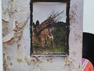 LP 33T Led Zeppelin 