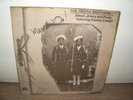 The Heath Brothers - Marchin' On 1976 FRANCE RARE LP JAZZ JAZZ-FUNK