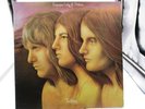 EMERSON LAKE & PALMER - TRILOGY - GATEFOLD LP  SD 9903 NM c VG Ultrasonic Clean