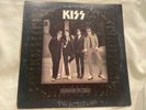 Kiss - Dressed To Kill - 1975 US 1st Press NNLP 7016