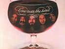 Deep Purple - Come Taste the Band - NEW SEALED LP set on Limited Colored Vinyl