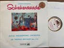ASD 251 Rimsky-Korsakov Scheherazade / Beecham / RPO W/G