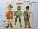 LP Vinyl Patto - Hold Your Fire (LP 1971 Vertigo 6360032) » UK gimmix foc » 1971