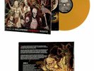 Halloween Horror Nights - Midnight Syndicate Vinyl Album Confirmed Order