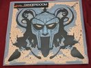 DangerDoom The Mouse and The Mask MF DOOM 2X LP Vinyl Record In Hand Ships Fast