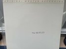 The Beatles White Album Original Master Recording MFSL 2-072 Vinyl Japan 2LP NM+