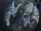 BLACK SABBATH - HEAVEN AND HELL & MOB RULES LP PICTURE DISC VINYL RSD