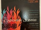 Carmen Jones Soundtrack Vinyl LP VG++/VG++ Georges Bizet Oscar Hammerstein
