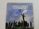 Jesus Christ Superstar Soundtrack Vinyl 33 RPM MCA LP Record 1973 movie 2 disc