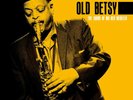 STS Analog - The Sound Of Big Ben Webster - Old Betsy  [Audiophile Vinyl LP]