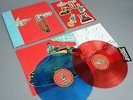 Run The Jewels 2 Vinyl LP Turntable Lab Exclusive Ltd. Ed. New Sealed TTL