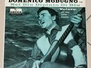 Domenico Modugno ‎– Nel Blu Dipinto di Blu (Volare) - USA 1st Mono Pr. VG+/VG+