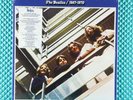 2014 The Beatles 1967-1970 LP 2x 12'' Vinyl Record Gatefold Apple 28 Tracks