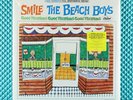 2011 The Beach Boys The Smile Sessions 2x 12'' LP Vinyl 180 Gram Record T 2580